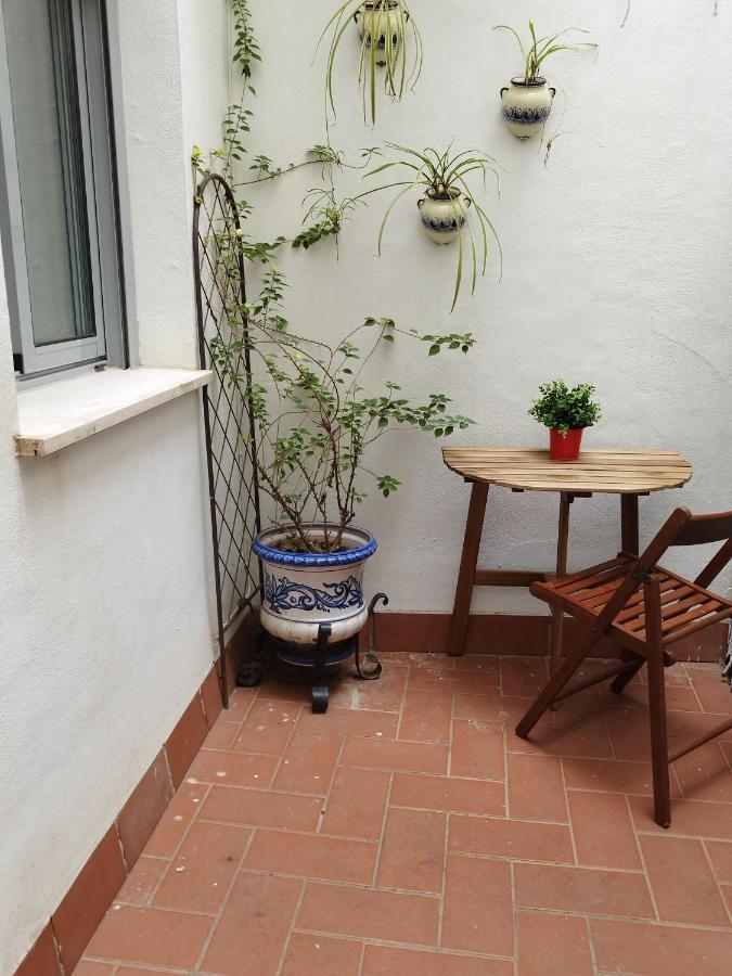 Alfareria Ocho Appartement Séville