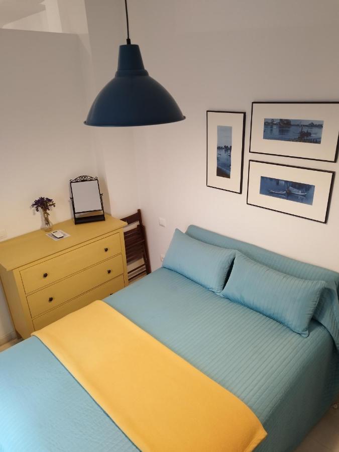 Alfareria Ocho Appartement Séville