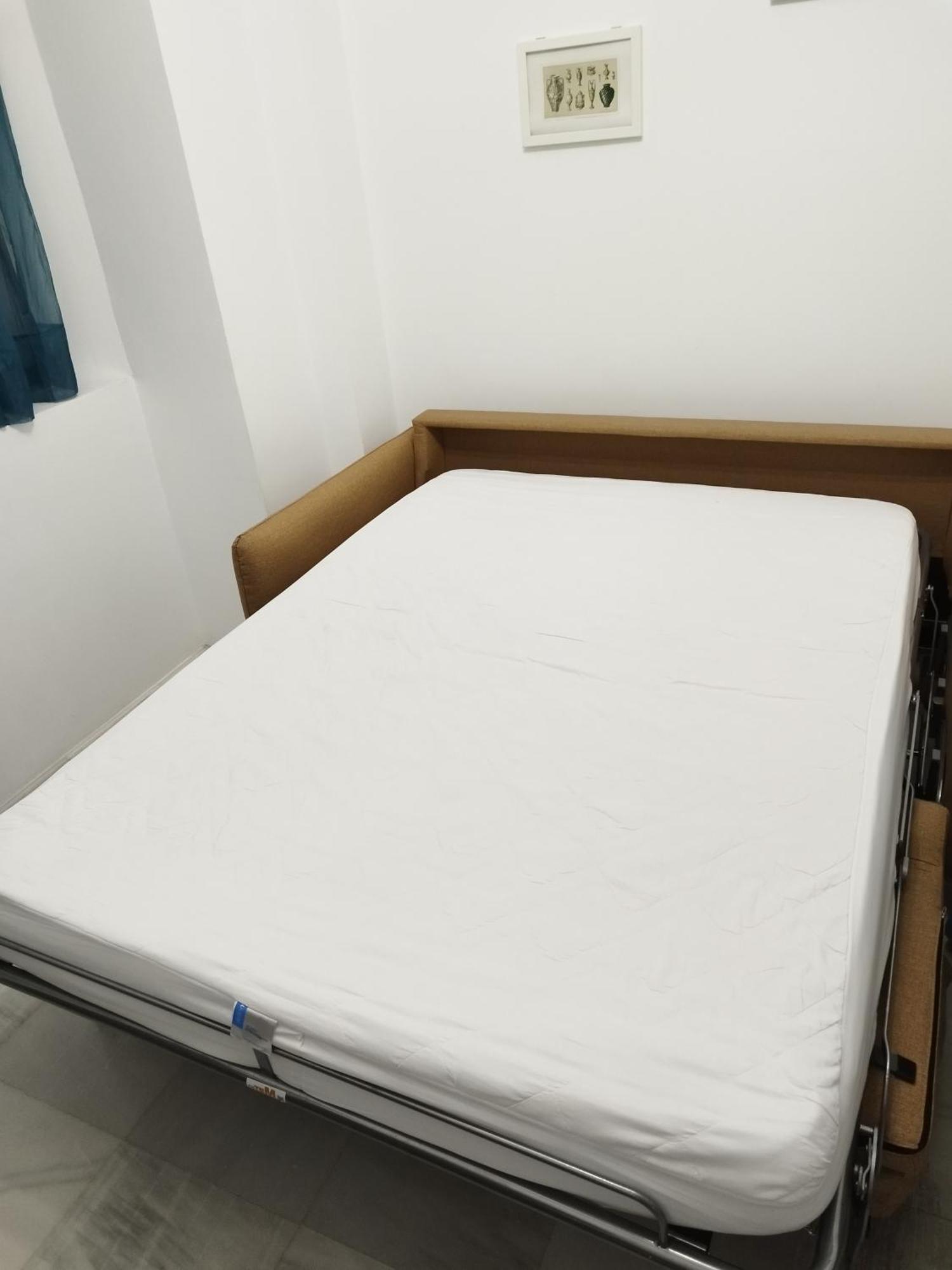 Appartement Alfareria Ocho