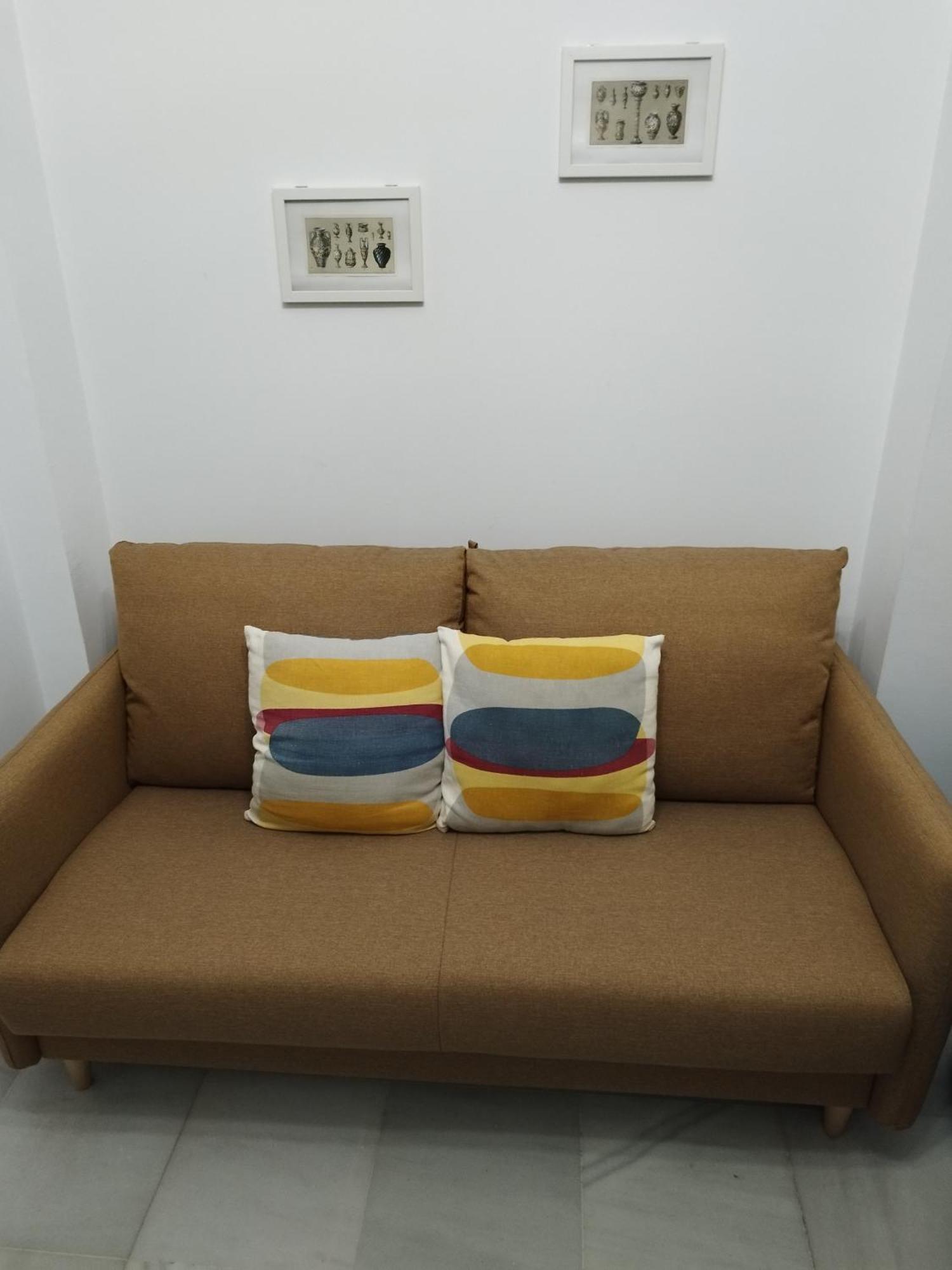 Appartement Alfareria Ocho Séville