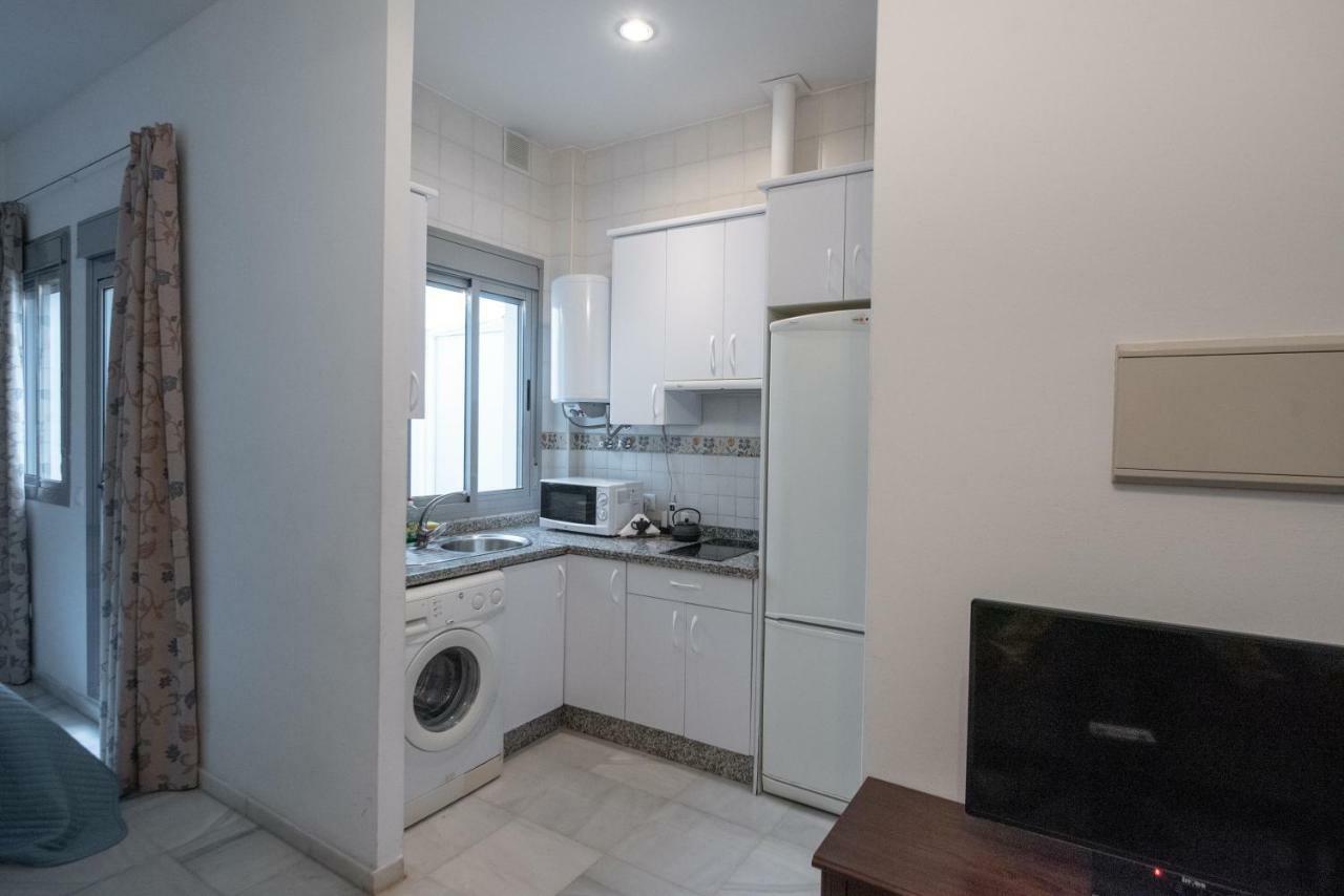 Appartement Alfareria Ocho *