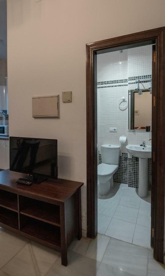 Appartement Alfareria Ocho *
