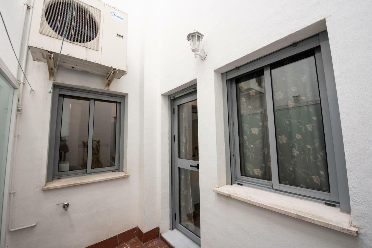 Appartement Alfareria Ocho Séville