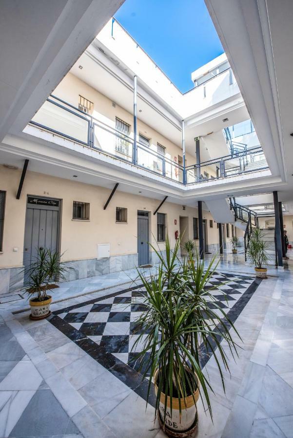 Alfareria Ocho Appartement *
