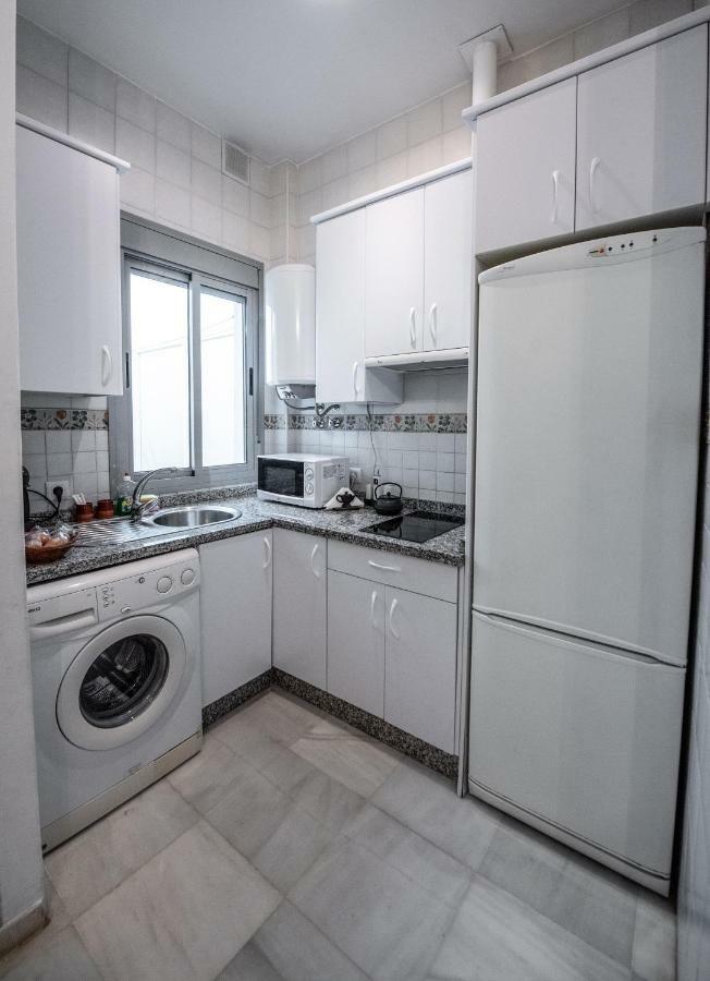 Alfareria Ocho Appartement Séville