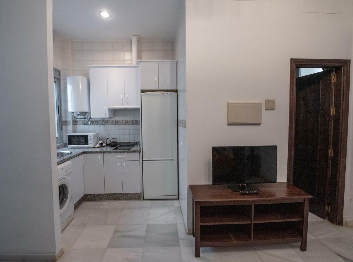 Appartement Alfareria Ocho Séville