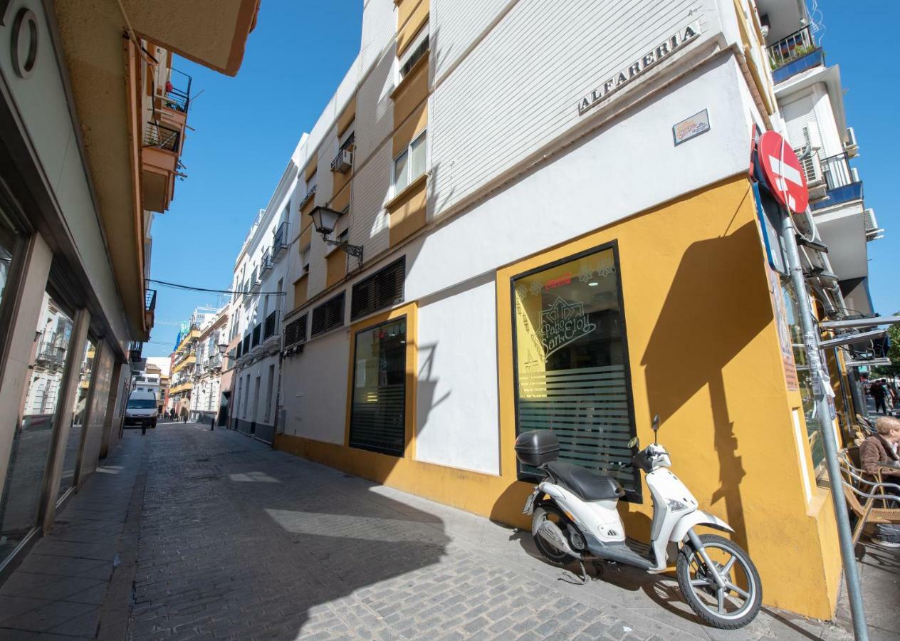Alfareria Ocho Sevilla